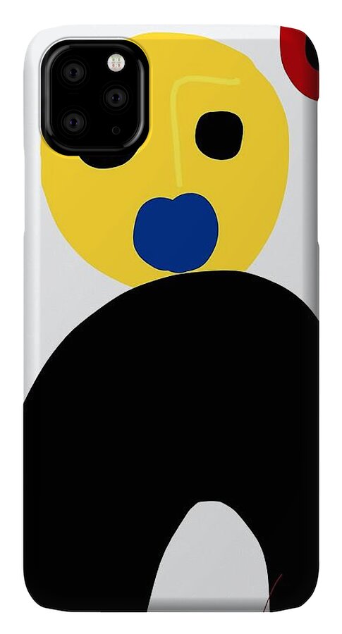 Flabulous - Phone Case