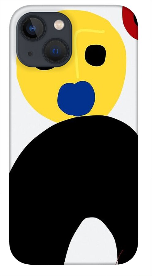 Flabulous - Phone Case