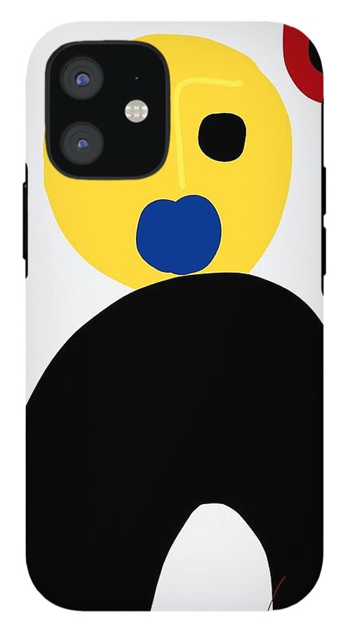 Flabulous - Phone Case