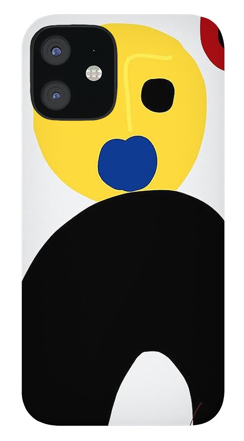 Flabulous - Phone Case