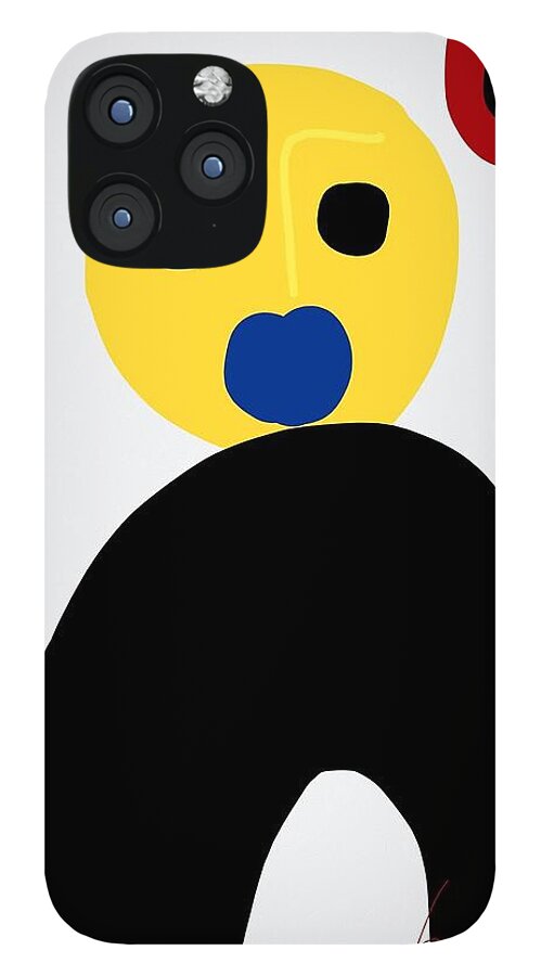 Flabulous - Phone Case