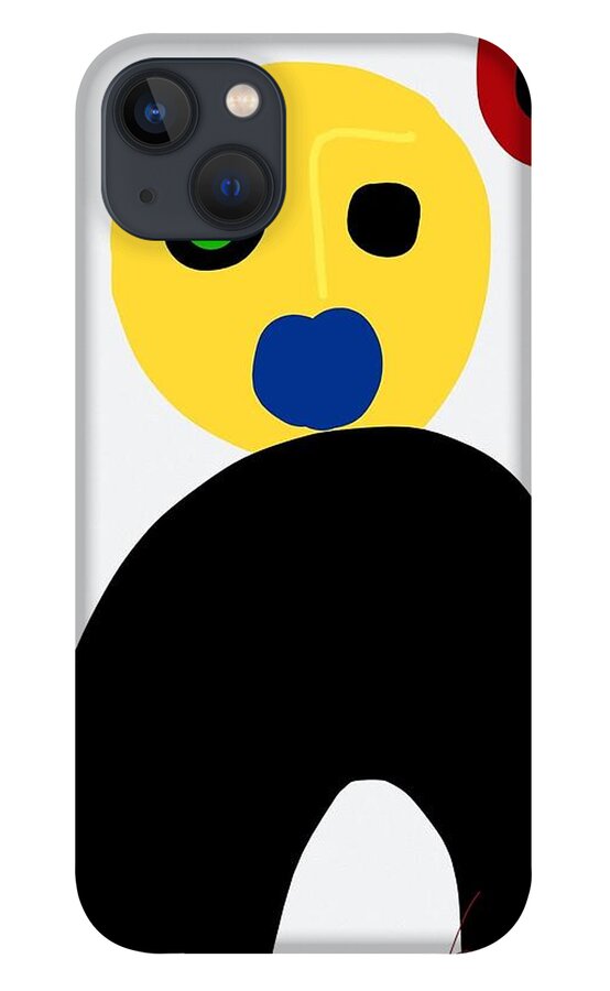 Flabulous - Phone Case