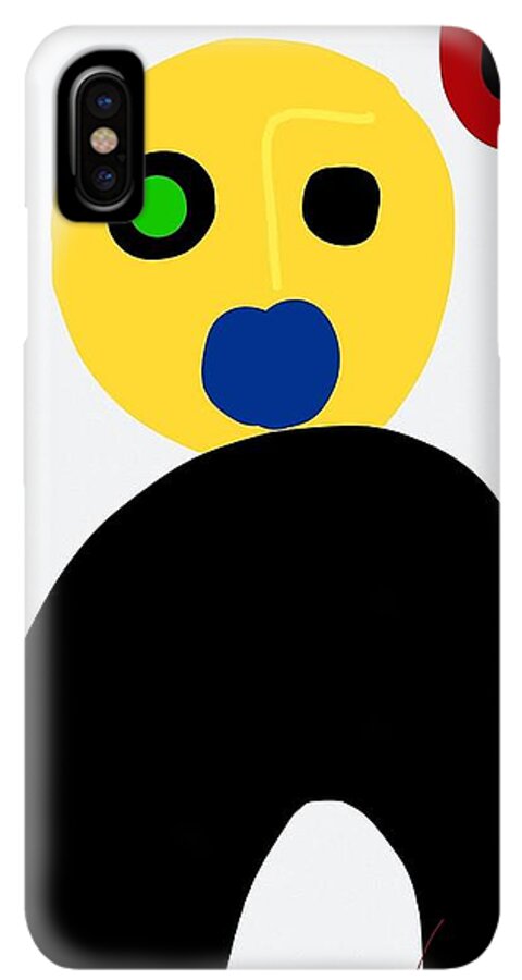 Flabulous - Phone Case