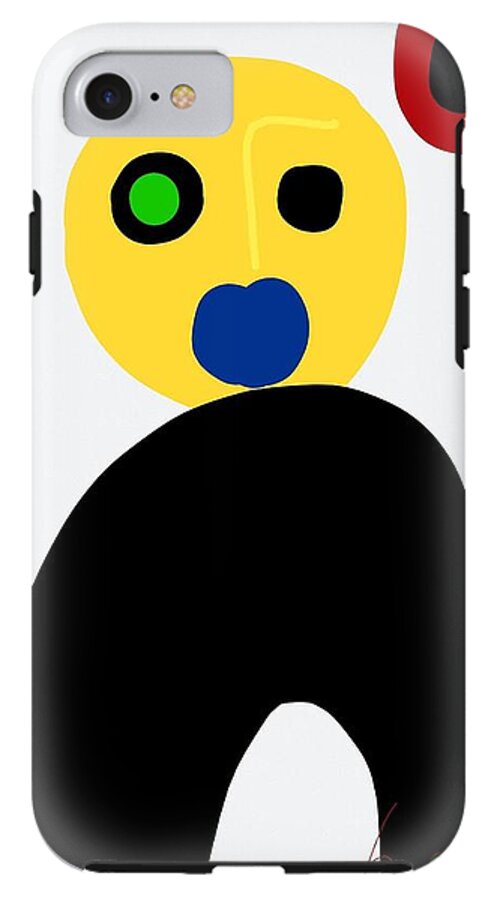 Flabulous - Phone Case