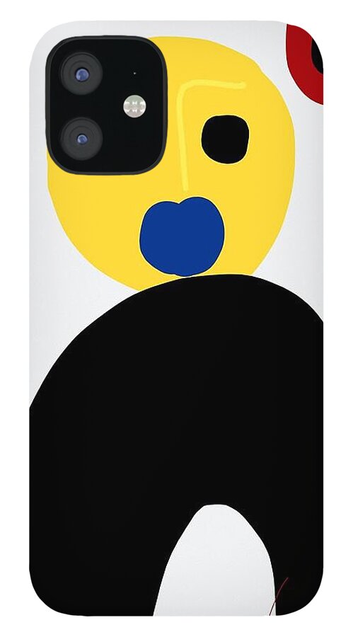 Flabulous - Phone Case