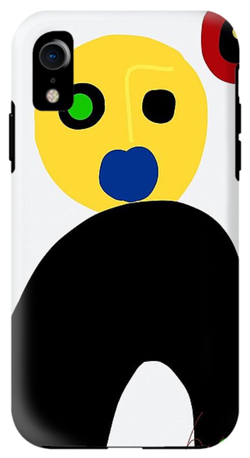 Flabulous - Phone Case
