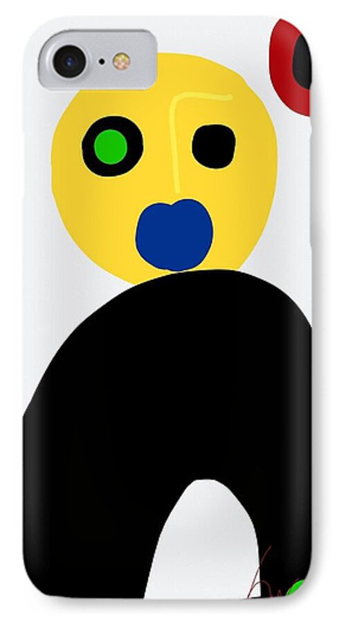 Flabulous - Phone Case