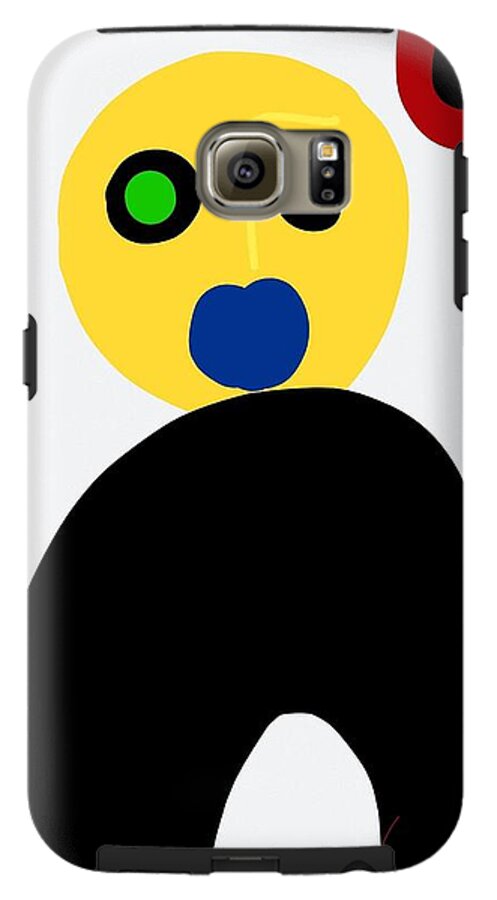Flabulous - Phone Case