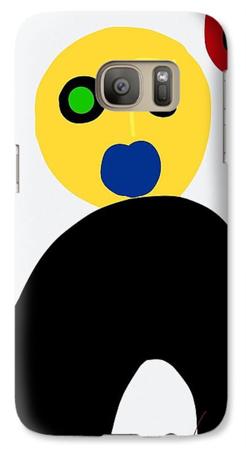Flabulous - Phone Case