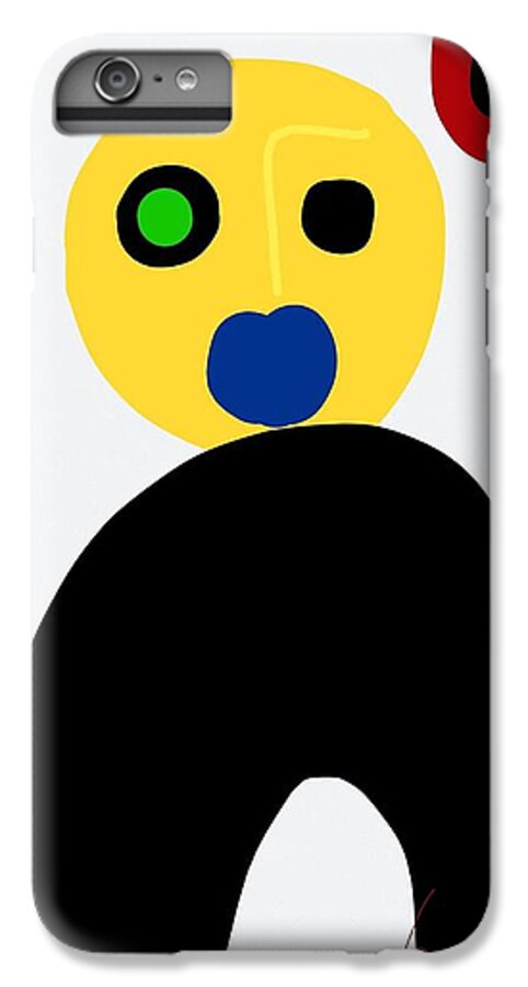 Flabulous - Phone Case