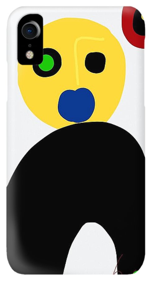 Flabulous - Phone Case