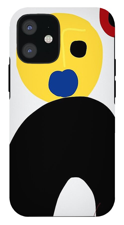 Flabulous - Phone Case
