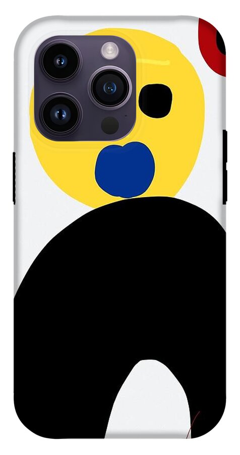 Flabulous - Phone Case