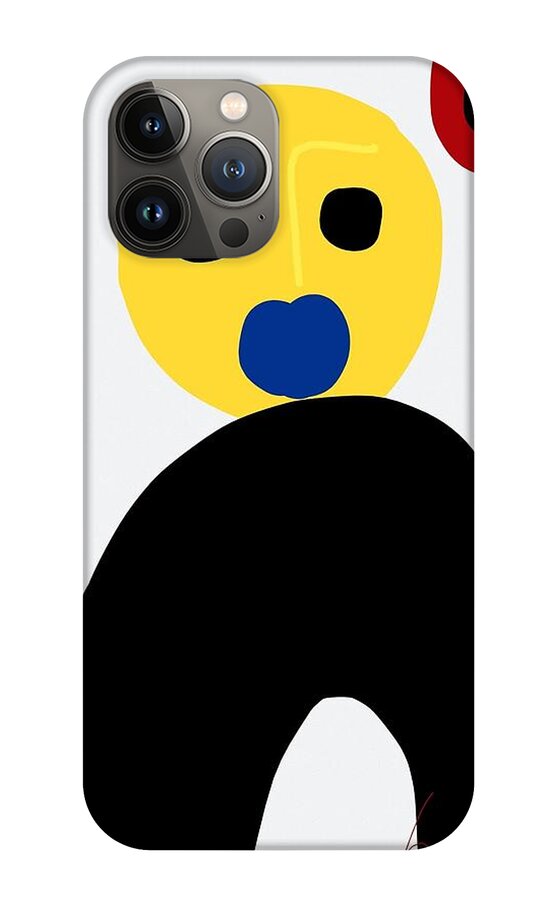 Flabulous - Phone Case