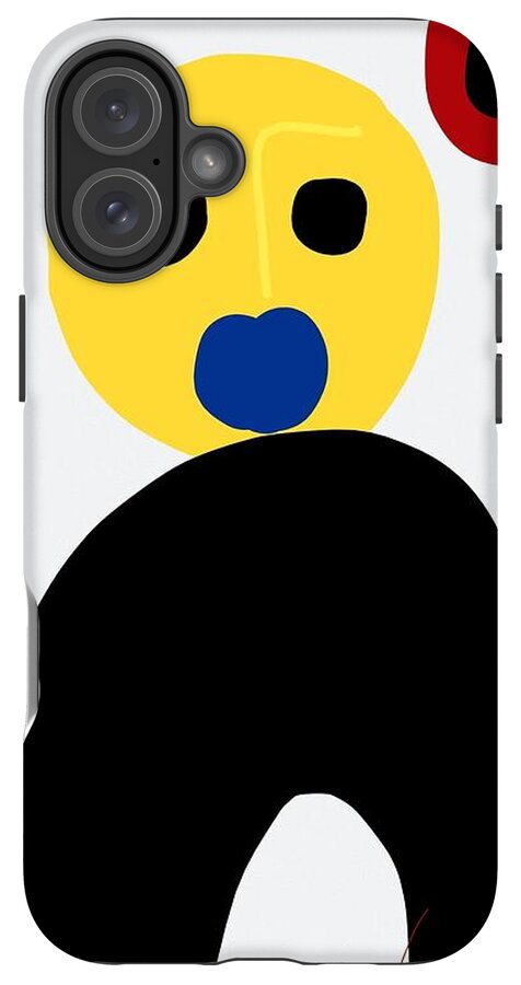Flabulous - Phone Case