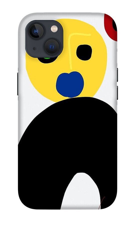 Flabulous - Phone Case