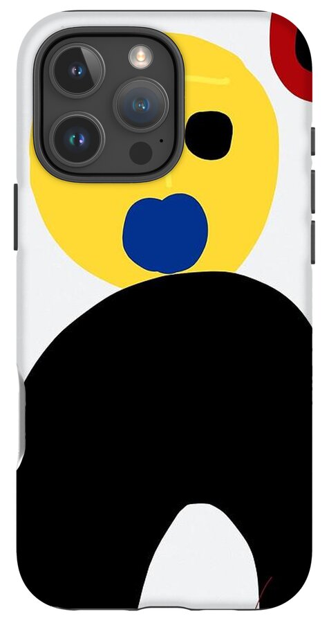 Flabulous - Phone Case