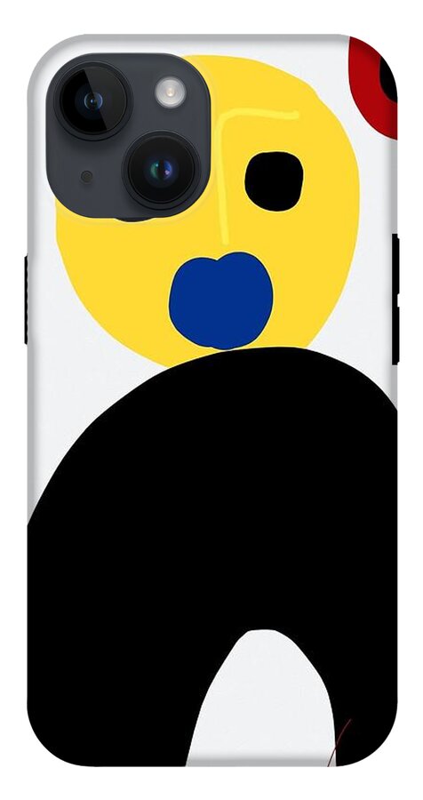 Flabulous - Phone Case