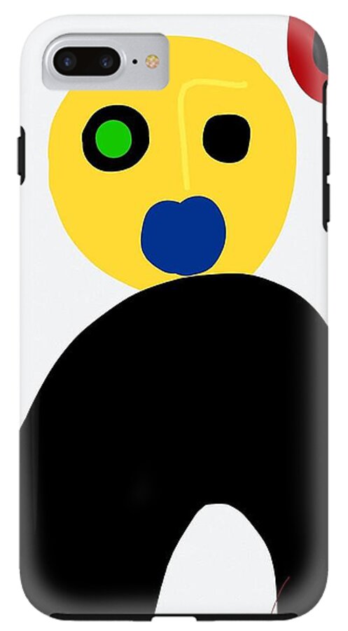 Flabulous - Phone Case