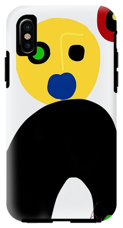 Flabulous - Phone Case