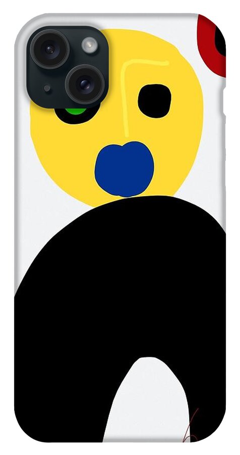 Flabulous - Phone Case