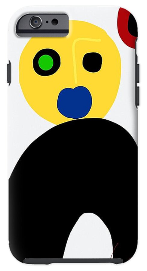 Flabulous - Phone Case