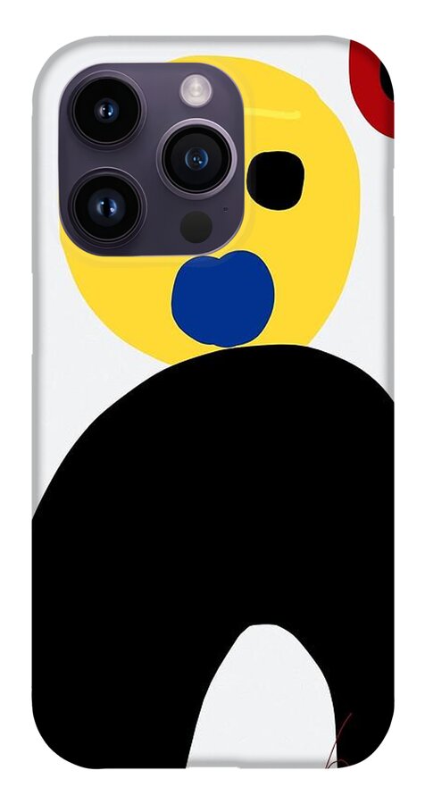 Flabulous - Phone Case