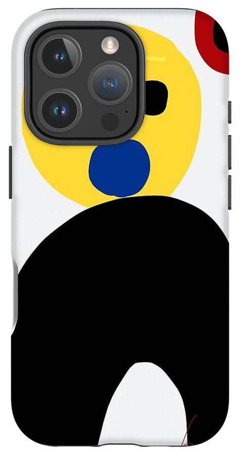 Flabulous - Phone Case