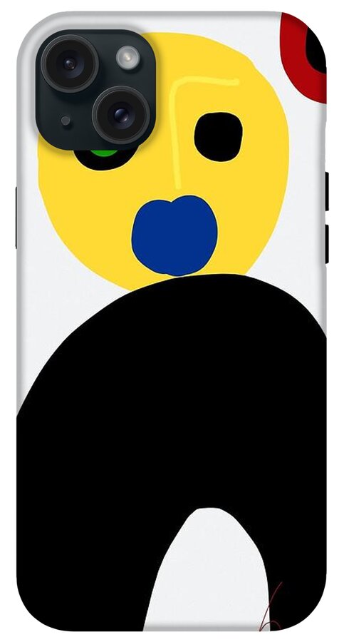 Flabulous - Phone Case
