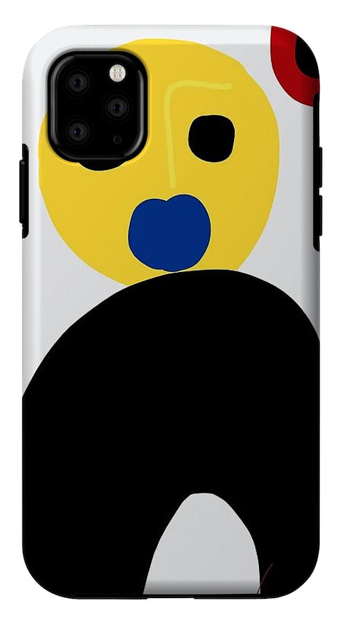 Flabulous - Phone Case