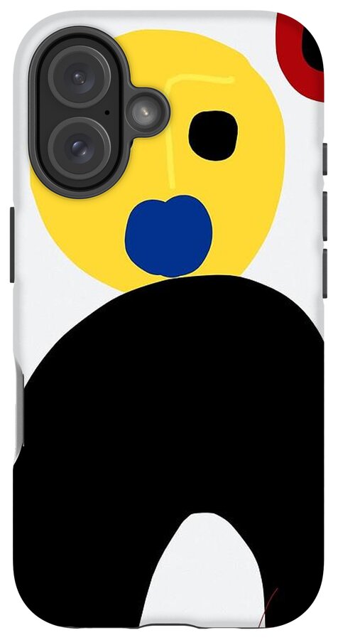 Flabulous - Phone Case
