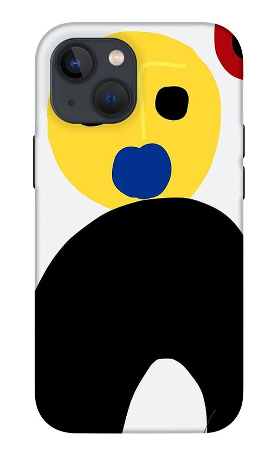 Flabulous - Phone Case