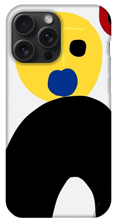 Flabulous - Phone Case