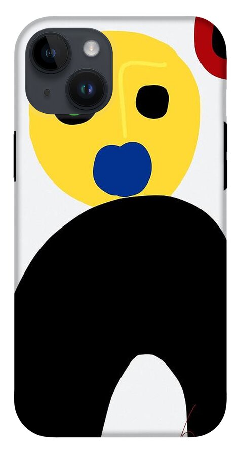 Flabulous - Phone Case