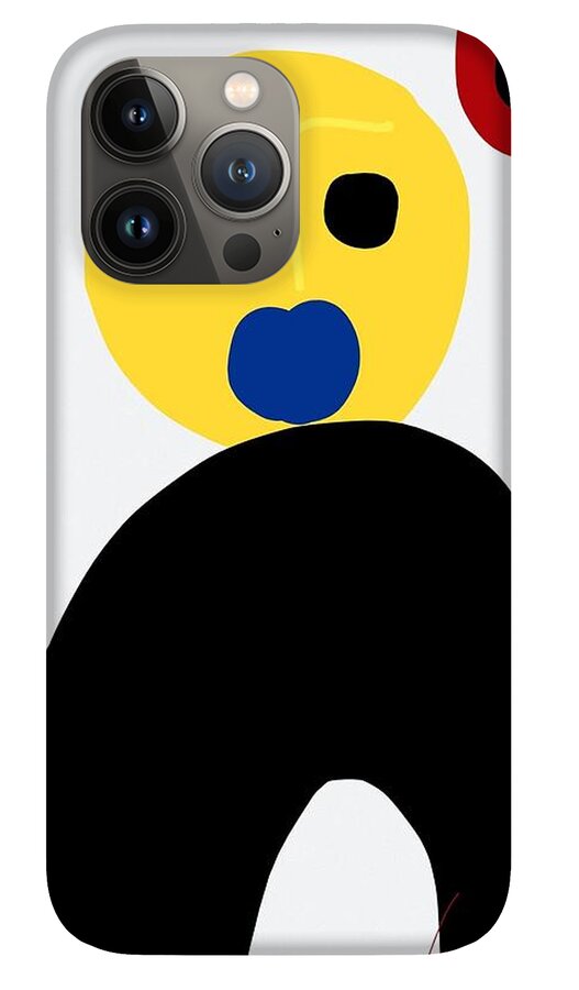 Flabulous - Phone Case