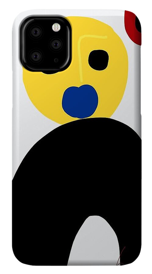 Flabulous - Phone Case