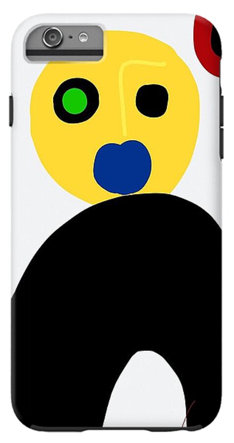 Flabulous - Phone Case