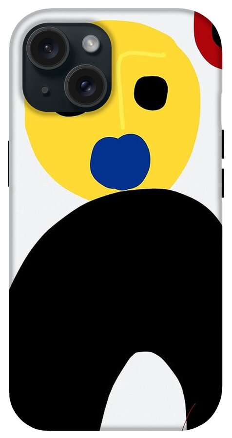 Flabulous - Phone Case