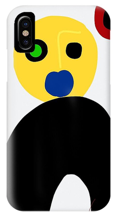 Flabulous - Phone Case