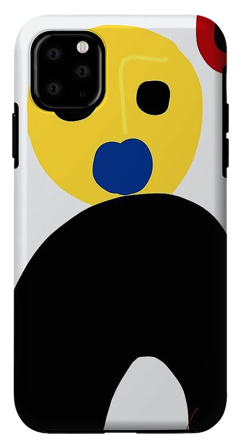 Flabulous - Phone Case