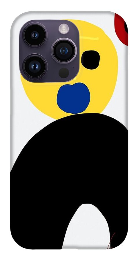 Flabulous - Phone Case