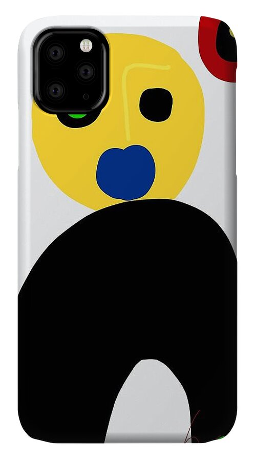 Flabulous - Phone Case