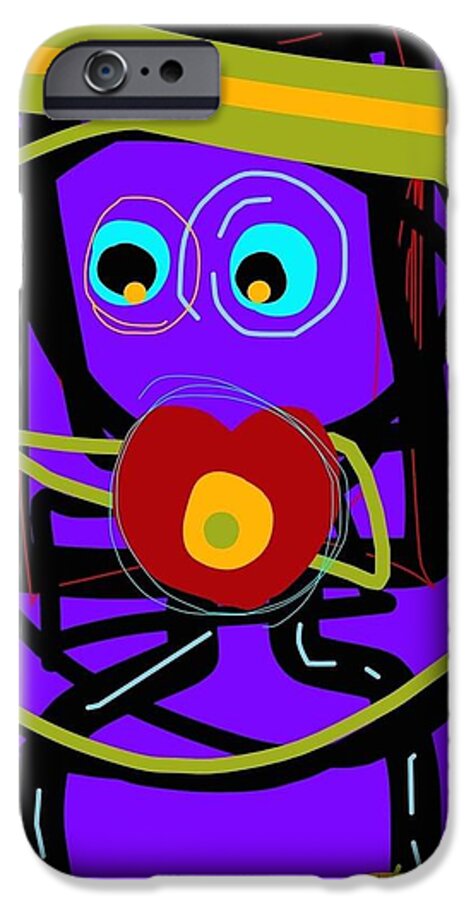 Go For It - Phone Case