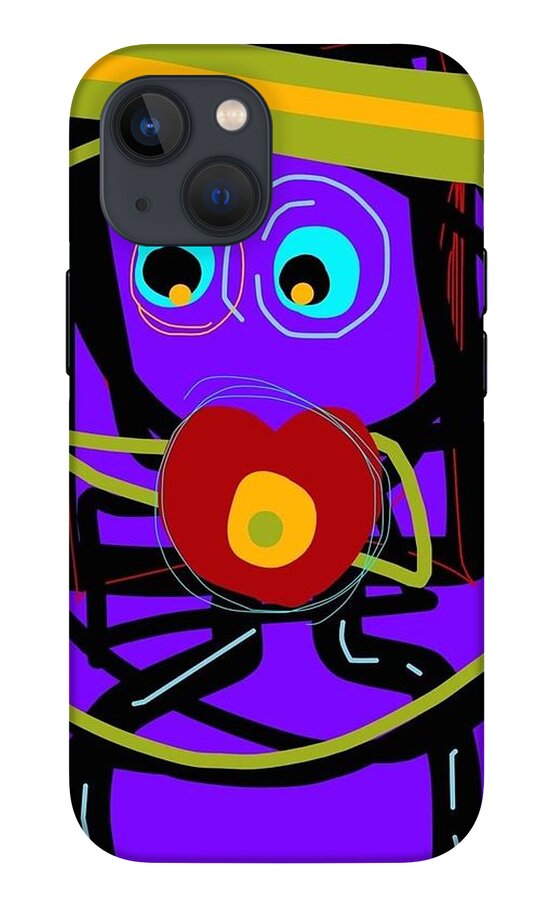 Go For It - Phone Case