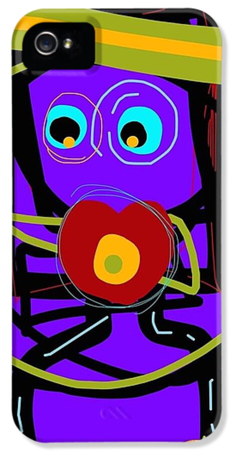 Go For It - Phone Case