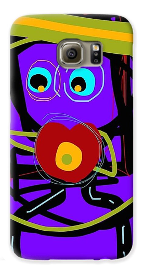 Go For It - Phone Case