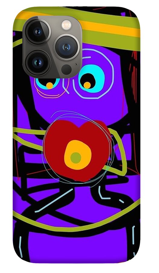 Go For It - Phone Case