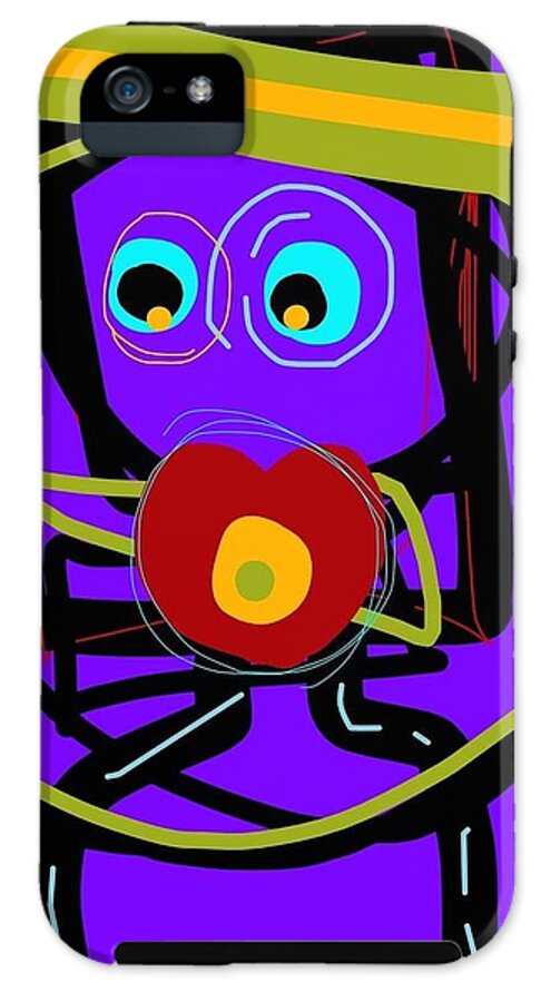 Go For It - Phone Case