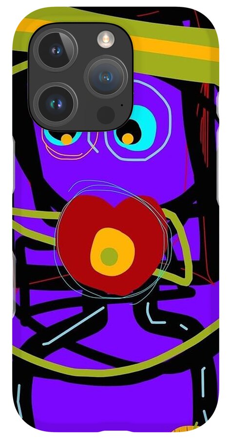 Go For It - Phone Case
