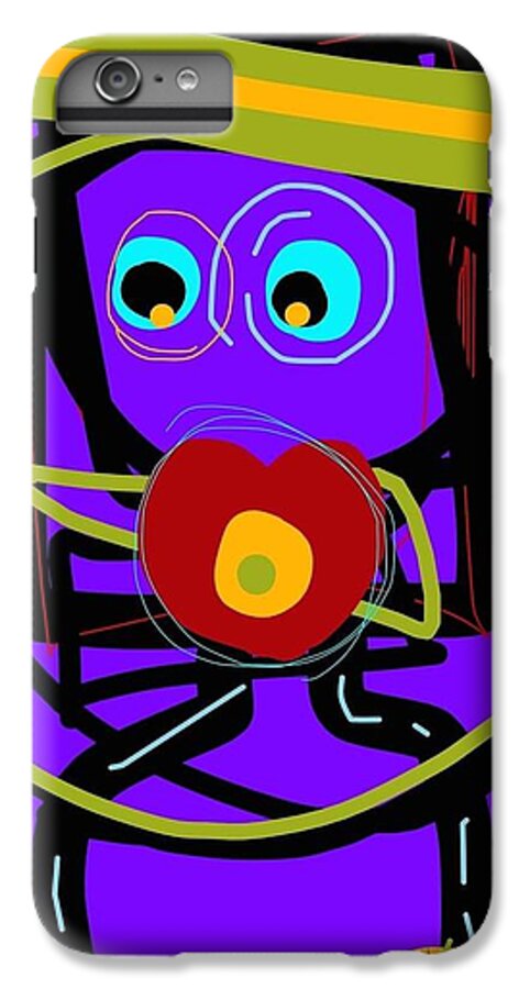 Go For It - Phone Case